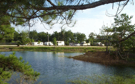 Lazy Lake RV Park