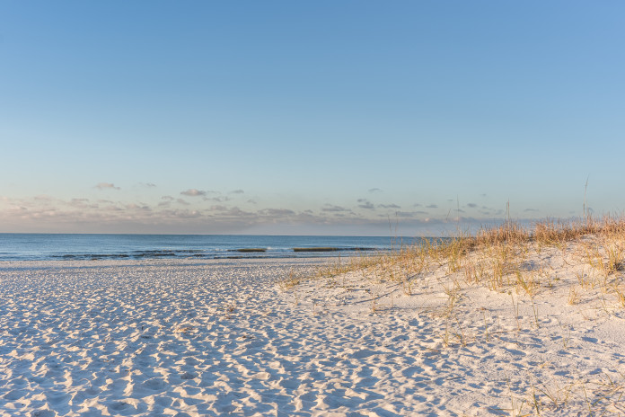 Gulf Shores 13th Street Public Access