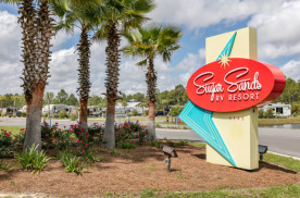 Sugar Sands RV Resort