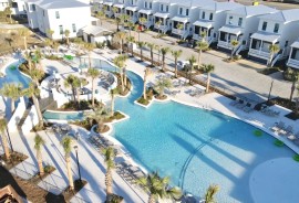 Beach Village Resort