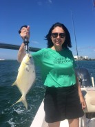 Baby Therapy Charters/Chambliss Charter Boats, Inc.