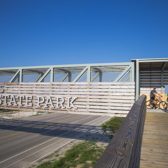 Gulf State Park Gulf Shores 