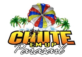 Chute em up Parasail