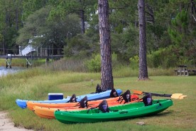 Alabama's Coastal Connection Scenic Byway