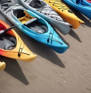 Coastal Kayak Rentals