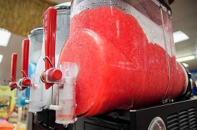 Island Time Daiquiris