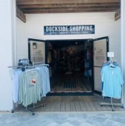 The Dock Store at Zeke's Landing