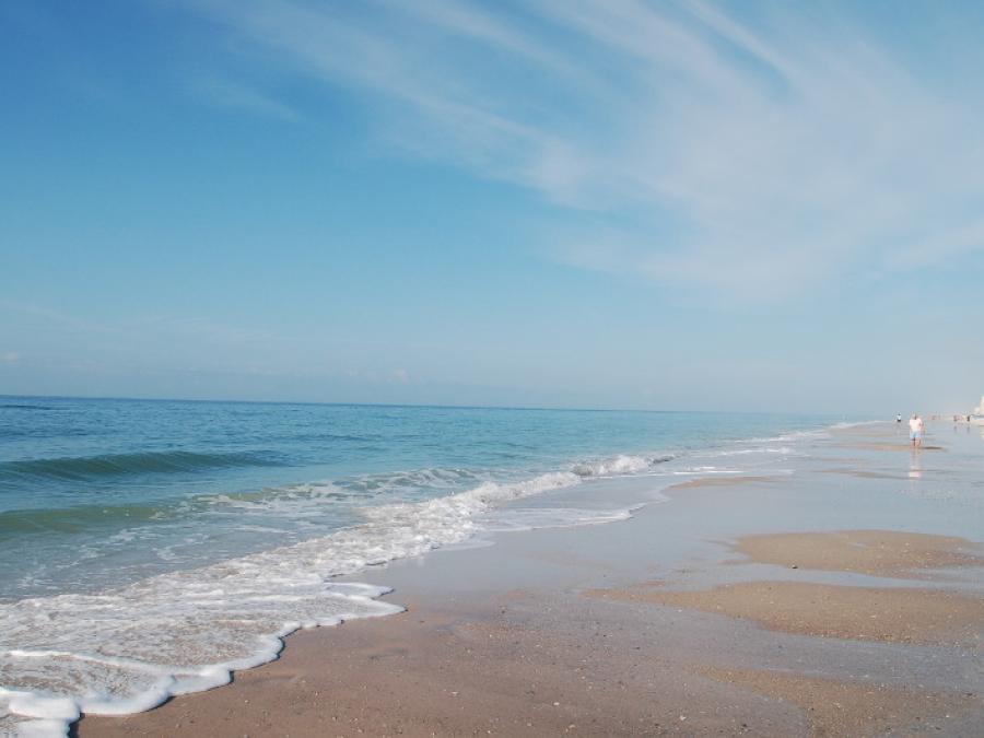 Gulf Shores Beaches AL
