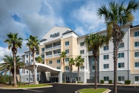 Fairfield Inn & Suites by Marriott