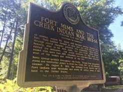 Fort Mims Historic Site