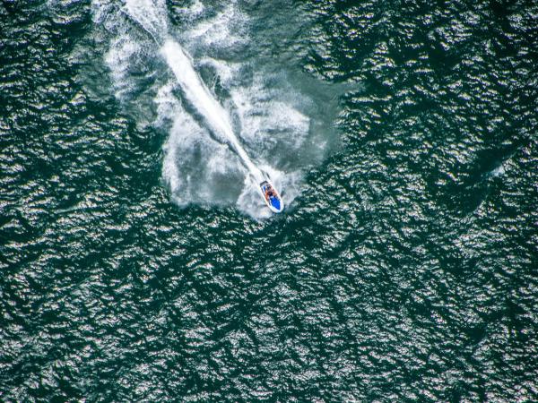 jet ski Orange Beach Al