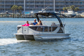 Happy Harbor Watersports