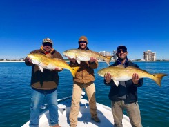 Little Lagoon Guide Service