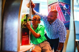 National Maritime Museum of the Gulf