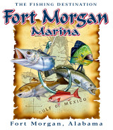 Fort Morgan Marina