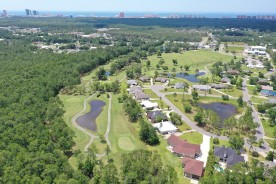 Orange Beach Golf Center & Driving Range