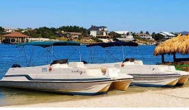 Orange Beach Boat Rentals