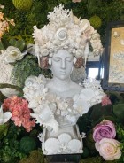 Beach Girl at Home Signature