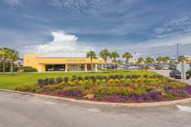 Tanger Outlet Center