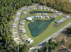 Two Lakes RV Resort