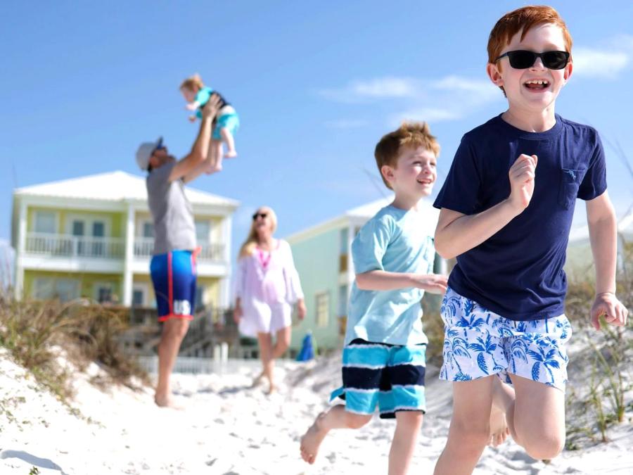 West Beach Gulf Shores