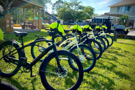E-Bikes and Boards LLC